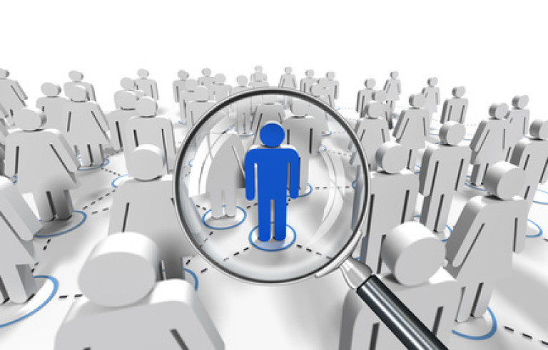 male job search